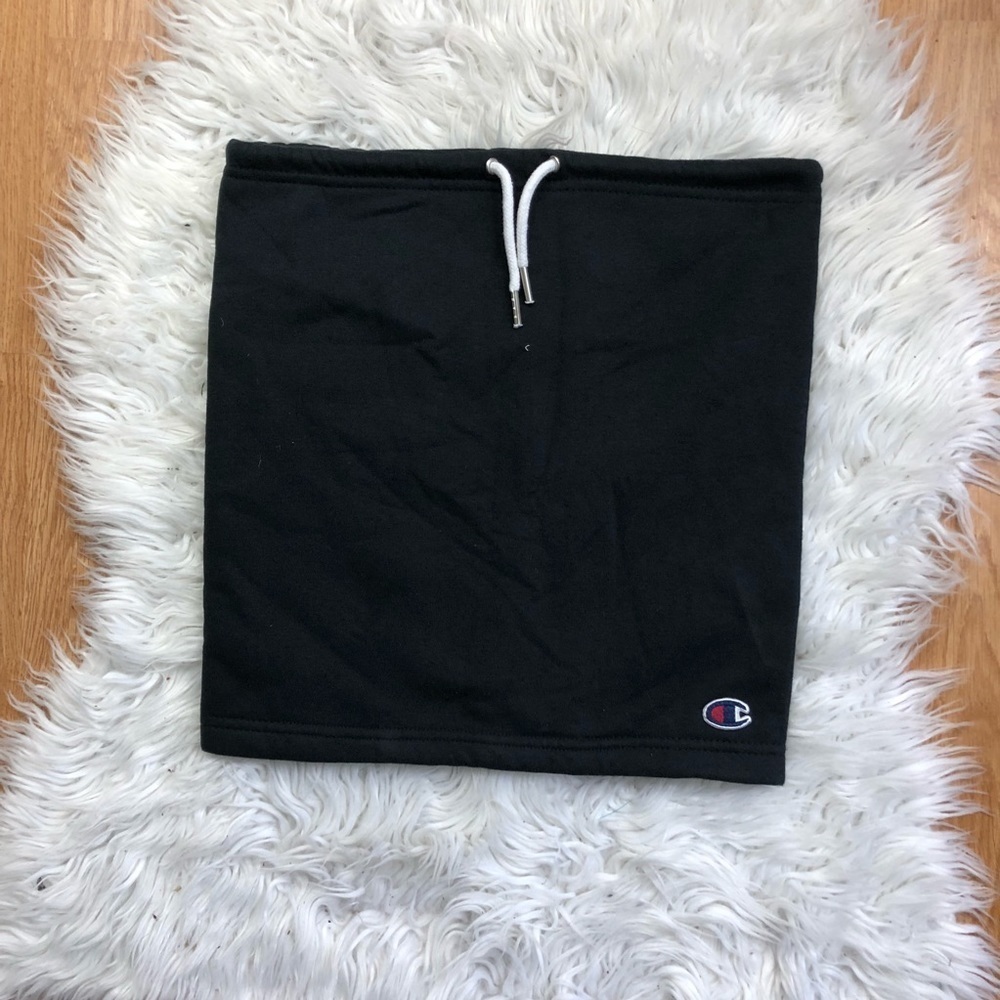 UO x Champion skirt